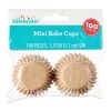Kraft Mini Bake Cups, 100 Count, by Way To Celebrate