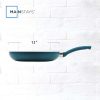 Mainstays 12" Ceramic Aluminum Nonstick Frypan
