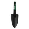 Expert Gardener Trowel, Poly Plastic Landscape and Gardening Trowel