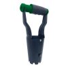 Expert Gardener Durable Steel Bulb Planter_Construction for All Soil Types