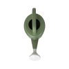 Expert Gardener 2-Gallon Plastic Watering Can, Green