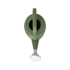 42dcec9a-74d6-4709-addb-f8d567b8b8ea.866e1a8b1f86edc48b4b9d051a3b6c58.jpeg Expert Gardener 2-Gallon Plastic Watering Can, Green