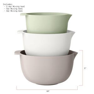 48a0b64b-f653-4763-8390-e2f6dfde811f.cbb02d6d8347a088b363d916a5c7b2a7 Beautiful 3-Piece Mixing Bowl Set, Assorted Colors, by Drew Barrymore