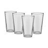 Mainstays Gallant Glass Drinkware, Set of 8