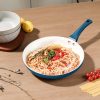 Mainstays 12" Ceramic Aluminum Nonstick Frypan