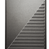 Lodge Seasoned Cast Iron Reversible Grill/Griddle