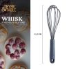 Thyme & Table Standard Silicone Whisk