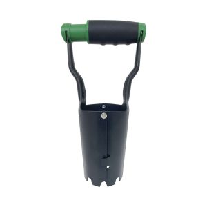 Expert Gardener Durable Steel Bulb Planter_Construction for All Soil Types