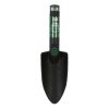 Expert Gardener Trowel, Poly Plastic Landscape and Gardening Trowel