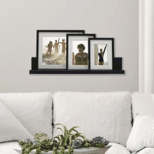 Zrzut ekranu 2025-09-03 183607 Black Ledge Frame Set (Set of 4)