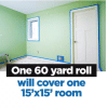 ScotchBlue 1.88 in. x 60 yds. Original Multi-Surface Painter's Tape (6-Pack)