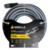 Gorilla
ToughLite 5/8 in. x 100 ft. Heavy Duty Garden Hose