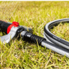 Gorilla
ToughLite 5/8 in. x 100 ft. Heavy Duty Garden Hose