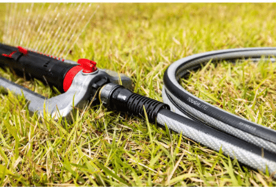 Gorilla
ToughLite 5/8 in. x 100 ft. Heavy Duty Garden Hose