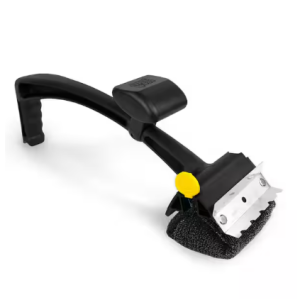 Scrub Daddy
BBQ Daddy Grill Brush - Bristle Free Steam Cleaning Scrubber