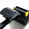 Scrub Daddy
BBQ Daddy Grill Brush - Bristle Free Steam Cleaning Scrubber