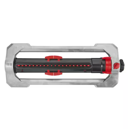 Husky
4500 sq. ft. Turbo Oscillating Sprinkler