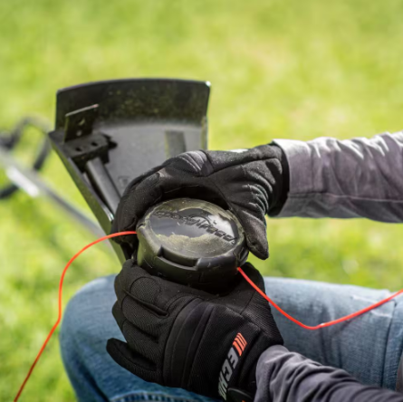 ECHO
Speed-Feed 400 Universal Trimmer Head