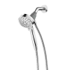 MOEN
Attract 6-Spray Wall Mount Handheld Shower Head 1.75 GPM in Chrome
