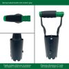 Expert Gardener Durable Steel Bulb Planter_Construction for All Soil Types
