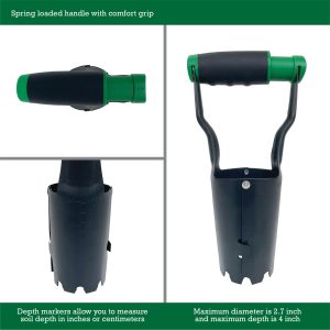 bb8b5138-e734-4fcc-bb1a-d240e41470e8.27606163876753cb52a3321d29b14a0f.jpeg Expert Gardener Durable Steel Bulb Planter_Construction for All Soil Types