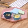 S&T Inc. Reusable Non-Stick Silicone Baking Cups-12 pack-Standard Size-Assorted Colors