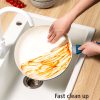 Mainstays 12" Ceramic Aluminum Nonstick Frypan
