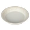 The Pioneer Woman Vintage Lace 10-Inch Stoneware Baking Pie Pan & Tart Dish, Cream