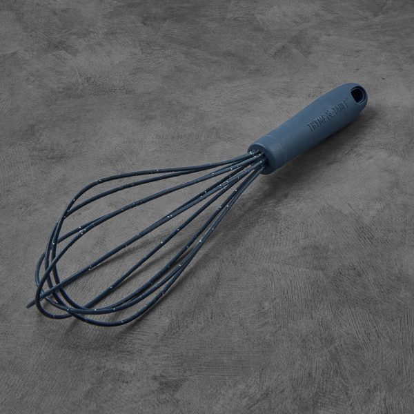 Thyme & Table Standard Silicone Whisk