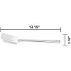 Mainstays Stainless Steel 10Pc Cookware set