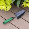 Expert Gardener Steel Hand Trowel