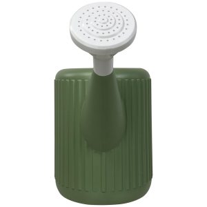 fa6c6f06-e7fd-4c5b-934d-034e8c57b686.5ad58f17073b8e2a8cde5411e085e335.jpeg Expert Gardener 2-Gallon Plastic Watering Can, Green