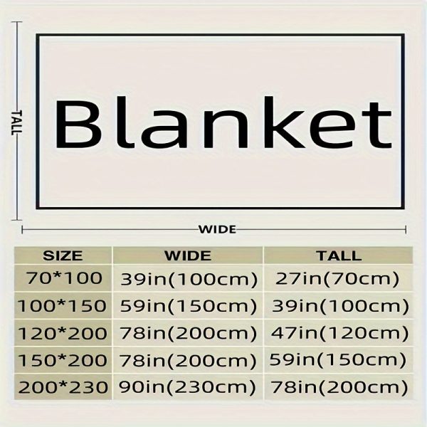 6c50a30d-7d14-4293-bf3a-16f9efbea2e7.jpg Vintage Grey Striped Flannel Throw Blanket