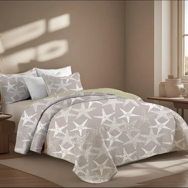 Animal Print Polyester Bedding Set 500 Thread Count