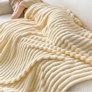 S0bf81980d9f24baf8eae10533e608868L.webp Lightweight Cashmere and Wool Blend Throw Blanket