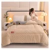 S27fec9a66d194d819a772774c1bf42f9R.webp Luxury Thick Double-Sided Velvet Winter Comforter