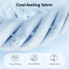 S42dbb42627e24456ade99ca93a6476dcx.webp Cooling Comforter for Hot Sleepers and Night Sweats