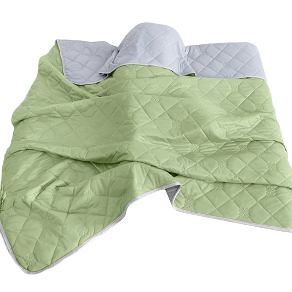 S93ff25a917e14809a631a2133473b6aa2.webp Cooling Comforter for Hot Sleepers and Night Sweats
